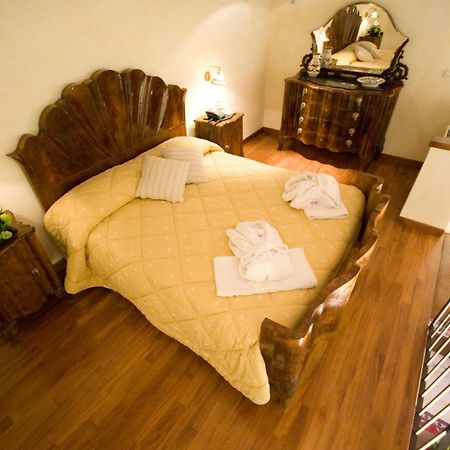 San Pietro Sopra Le Acque Resort & Spa Massa Martana Dış mekan fotoğraf