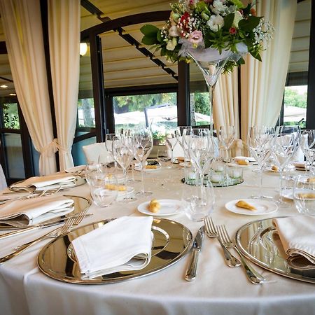 San Pietro Sopra Le Acque Resort & Spa Massa Martana Dış mekan fotoğraf