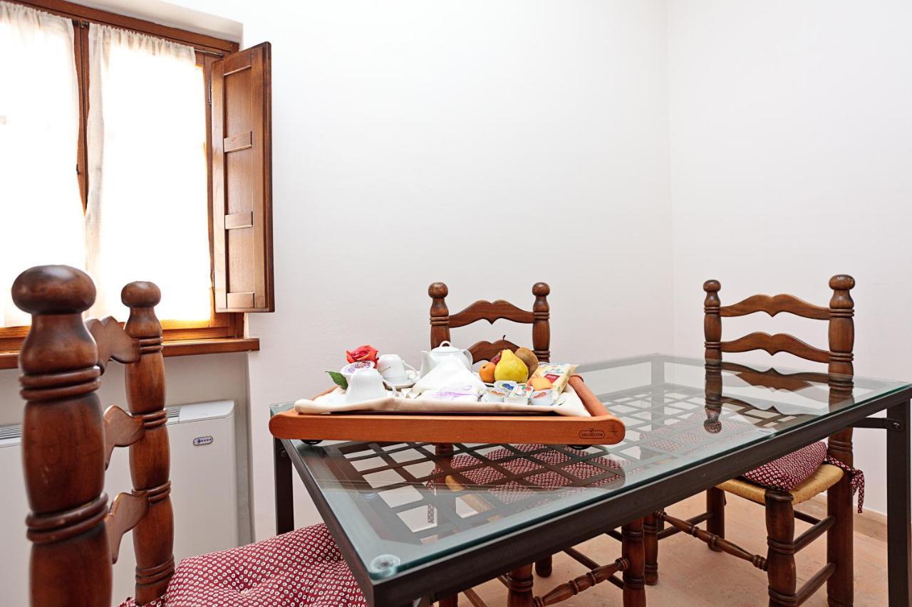 San Pietro Sopra Le Acque Resort & Spa Massa Martana Dış mekan fotoğraf
