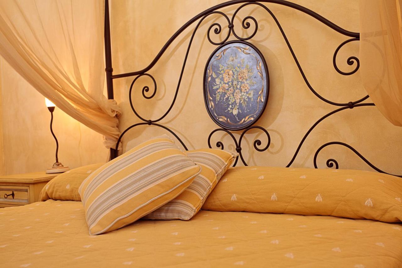 San Pietro Sopra Le Acque Resort & Spa Massa Martana Dış mekan fotoğraf