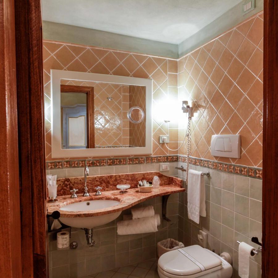 San Pietro Sopra Le Acque Resort & Spa Massa Martana Dış mekan fotoğraf