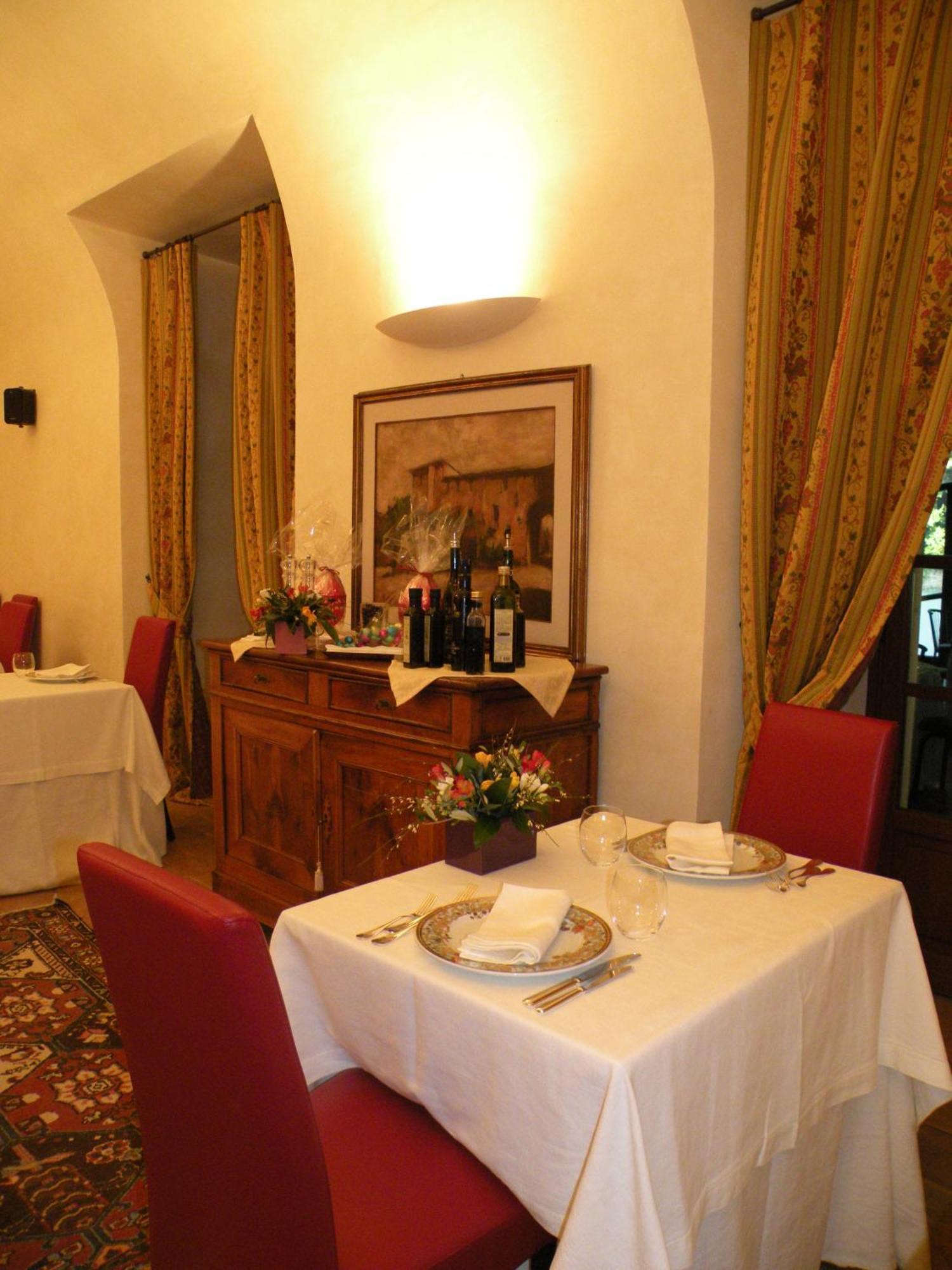San Pietro Sopra Le Acque Resort & Spa Massa Martana Dış mekan fotoğraf