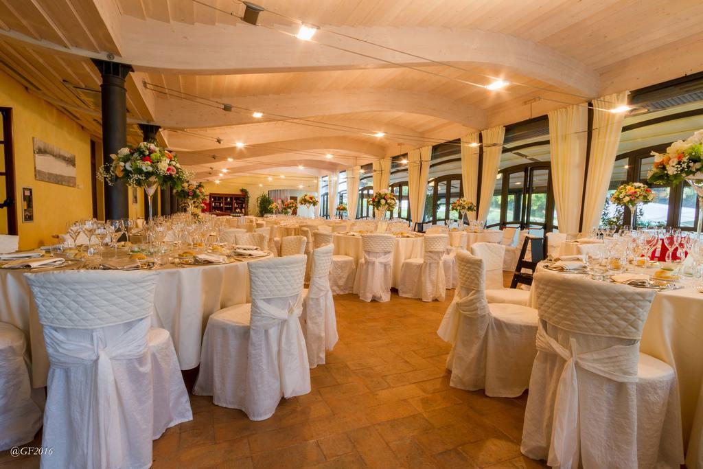 San Pietro Sopra Le Acque Resort & Spa Massa Martana Dış mekan fotoğraf