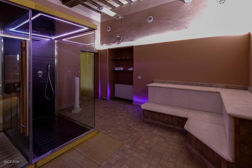 San Pietro Sopra Le Acque Resort & Spa Massa Martana Dış mekan fotoğraf