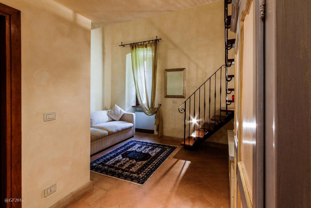 San Pietro Sopra Le Acque Resort & Spa Massa Martana Dış mekan fotoğraf