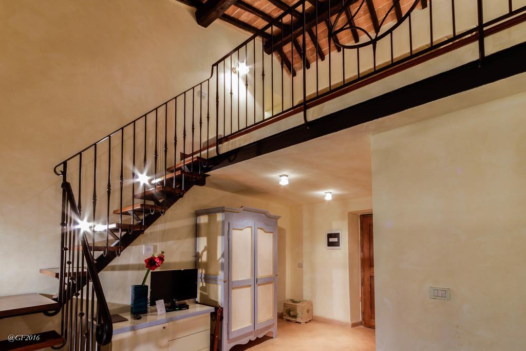 San Pietro Sopra Le Acque Resort & Spa Massa Martana Dış mekan fotoğraf