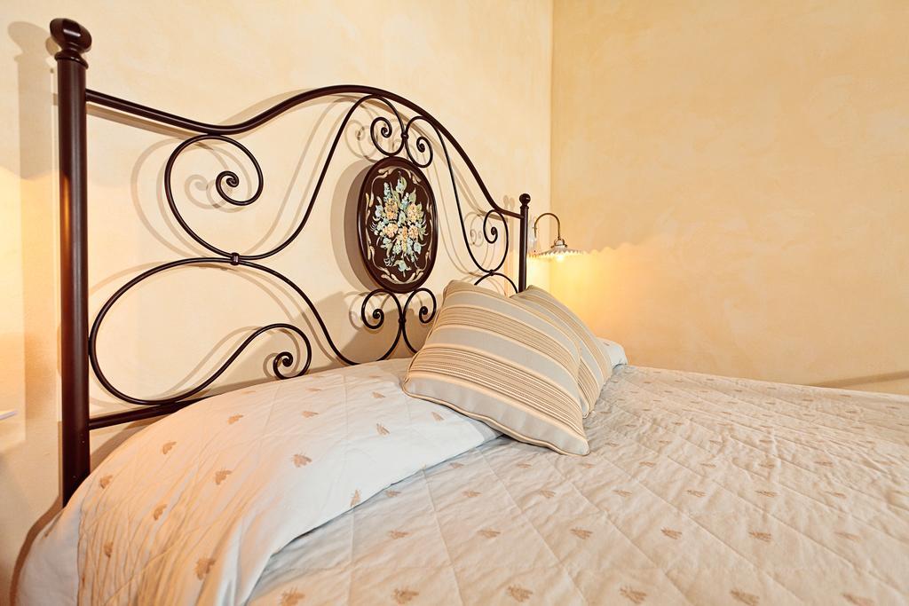 San Pietro Sopra Le Acque Resort & Spa Massa Martana Dış mekan fotoğraf