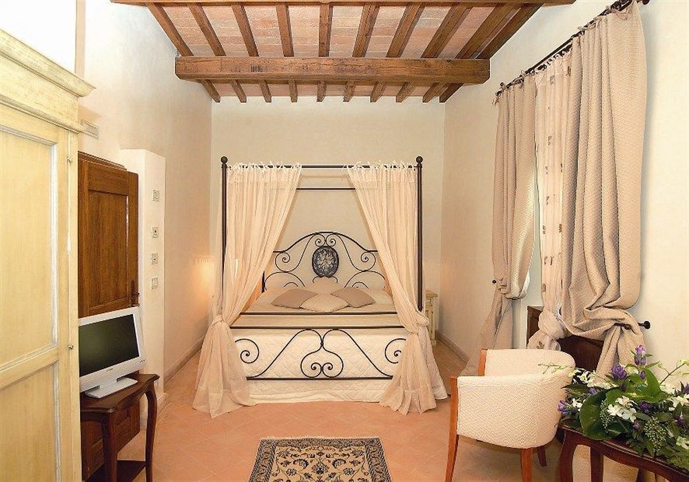San Pietro Sopra Le Acque Resort & Spa Massa Martana Dış mekan fotoğraf